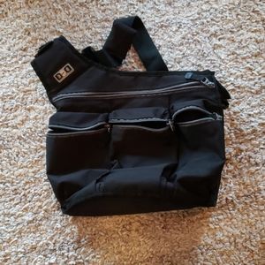 madpax diaper bag